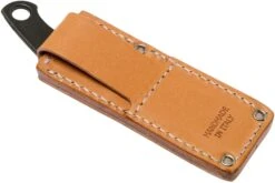 GiantMouse GMF1-P PVD N690 Couteau Fixe -Kai Soldes Boutique GMK GMF1 P 06 giantmouse