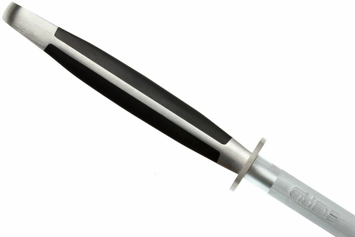 Fusil D'affûtage En Acier Alpha Güde, 1055/26 6 Fusil D'affûtage En Acier Alpha Güde, 1055/26 – Image 4