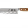 Santoku Alvéolé Alpha Olivier Güde, X546/18 1 Santoku Alvéolé Alpha Olivier Güde, X546/18 -Kai Soldes Boutique GUX546 18 01 gude alpha olive gux546 18 01