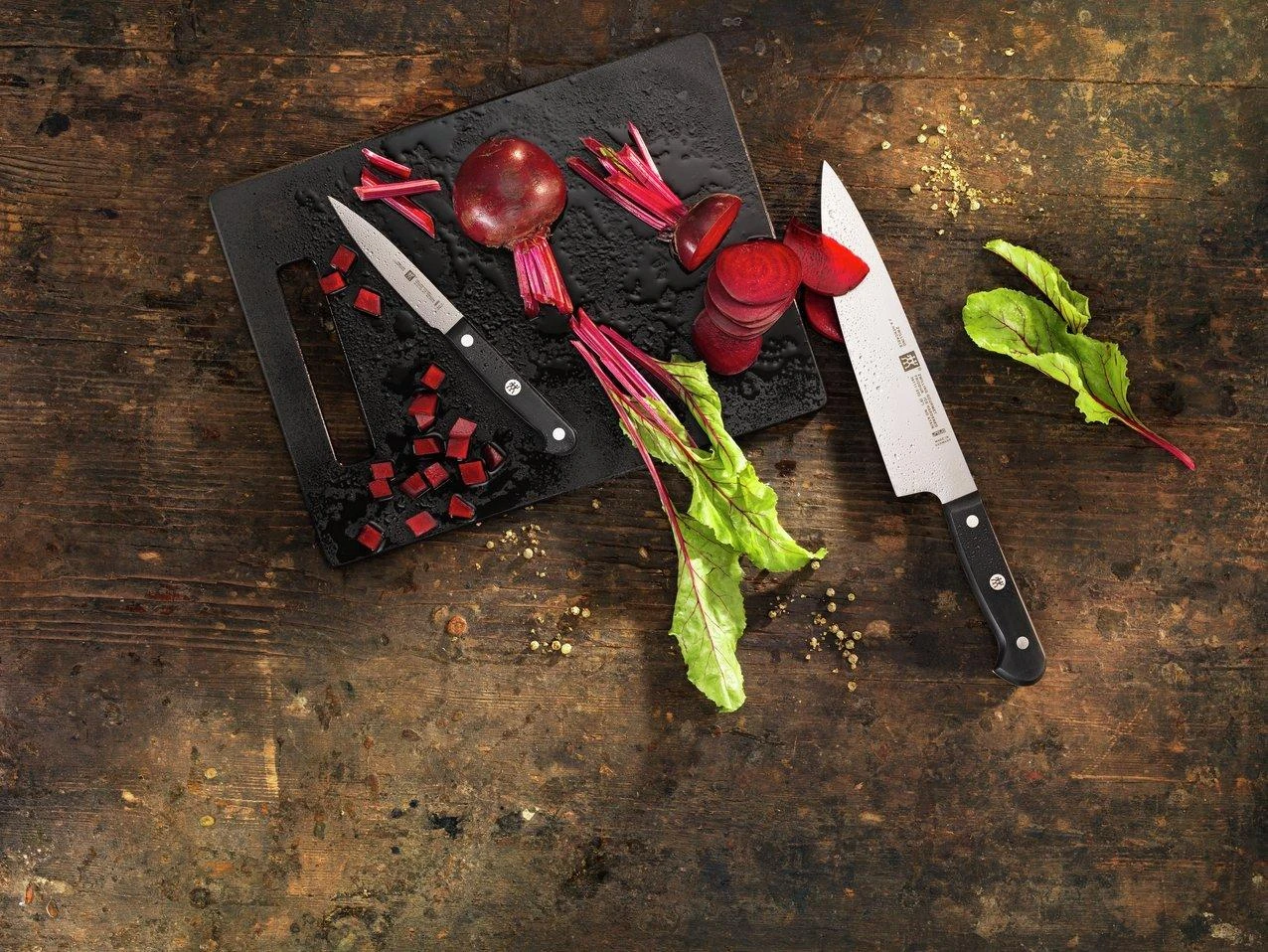 Zwilling Gourmet Couteau à Trancher 16 Cm, 36110-161 9 Zwilling Gourmet Couteau à Trancher 16 Cm, 36110-161 – Image 7