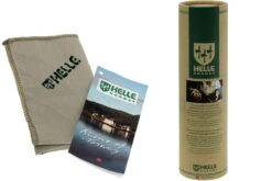 Helle Eggen 75, Tout Azimut -Kai Soldes Boutique HE075 08 helle verpakking 01