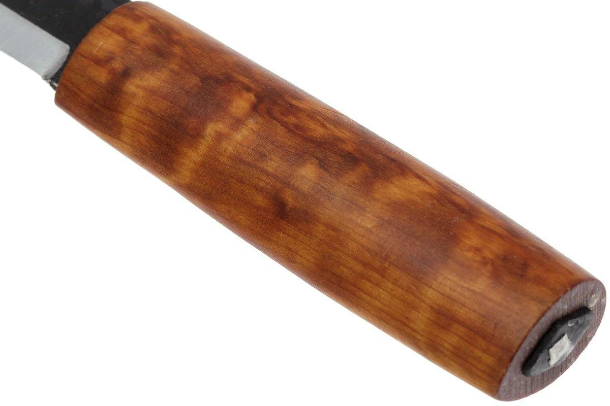 Le Helle Viking 96, Couteau Outdoor 5 Le Helle Viking 96, Couteau Outdoor – Image 3