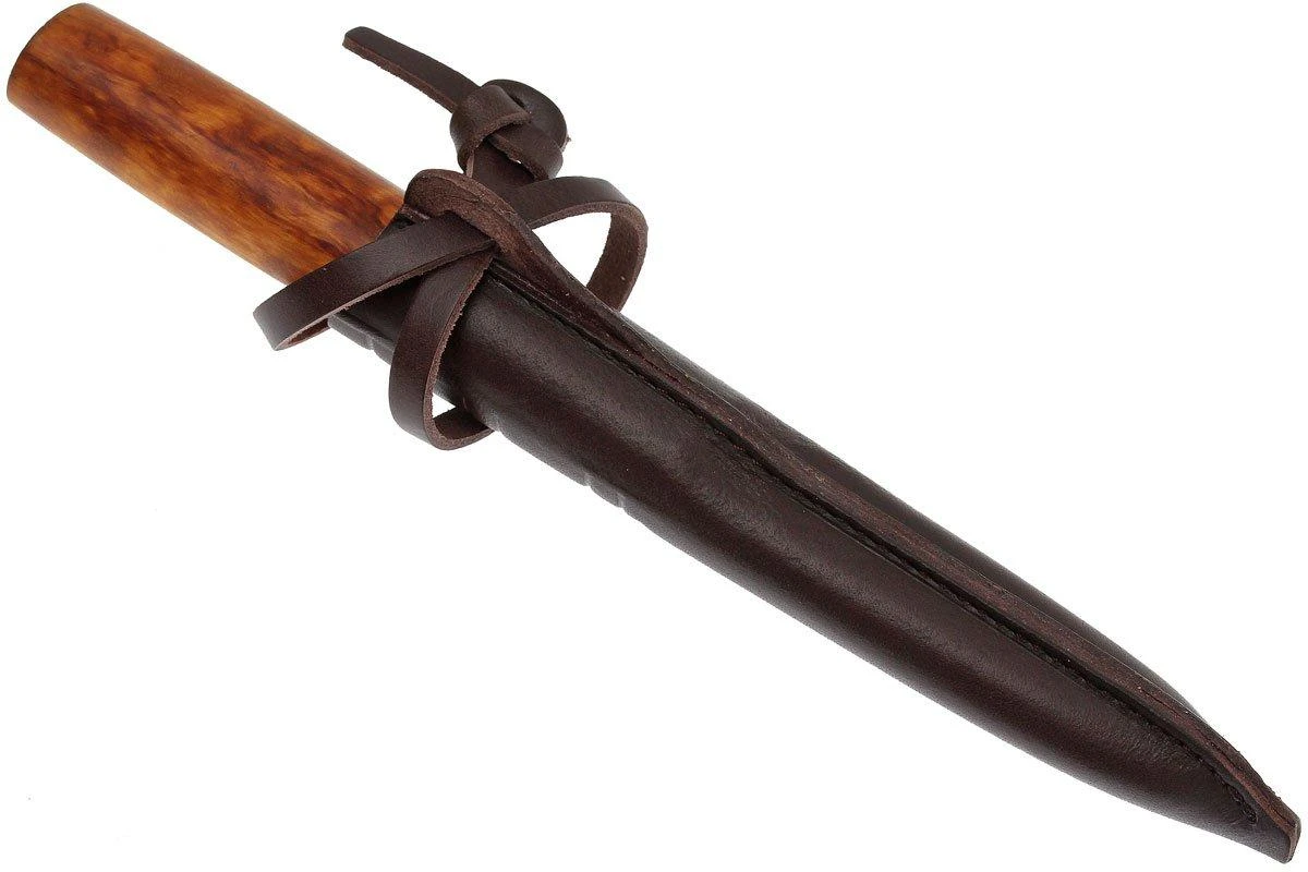 Le Helle Viking 96, Couteau Outdoor 10 Le Helle Viking 96, Couteau Outdoor – Image 8