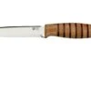 Helle JS 200676 Limited Edition 2022, Couteau Bushcraft, Jan Steffen Helle Design -Kai Soldes Boutique HE200676 01 helle