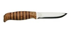 Helle JS 200676 Limited Edition 2022, Couteau Bushcraft, Jan Steffen Helle Design -Kai Soldes Boutique HE200676 02 helle