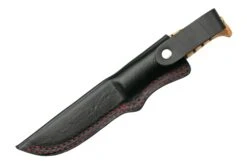 Helle JS 200676 Limited Edition 2022, Couteau Bushcraft, Jan Steffen Helle Design -Kai Soldes Boutique HE200676 09 helle