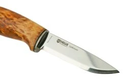 Helle Fjellkniven 12C27, 201004, Couteau D'outdoor -Kai Soldes Boutique HE201004 04 helle