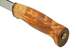 Helle Fjellkniven 12C27, 201004, Couteau D'outdoor -Kai Soldes Boutique HE201004 05 helle