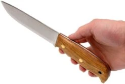 Helle Didi Galgalu 610 Couteau D'outdoor -Kai Soldes Boutique HE610 06 helle he610 06