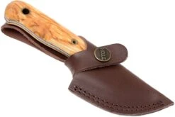 Helle Mândra 620 Couteau De Cou -Kai Soldes Boutique HE620 07 helle mandra he620 07