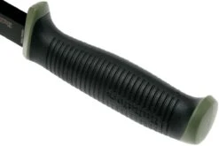 Hultafors OK4 Outdoor Knife 4 380270 Carbon, Couteau Fixe -Kai Soldes Boutique HF380270 04 hultafors knife hf380270 04