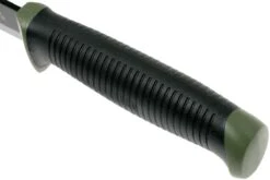 Hultafors OK4 Outdoor Knife 4 380270 Carbon, Couteau Fixe -Kai Soldes Boutique HF380270 05 hultafors knife hf380270 05