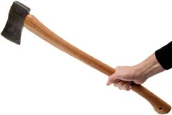 Hultafors Hache De Bûcheron HY 10-0.8 SV, 840063 11 Hultafors Hache De Bûcheron HY 10-0.8 SV, 840063 -Kai Soldes Boutique HF840063 05 hultafors felling axe hf840063 05