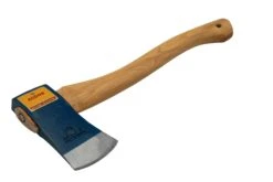 Hultafors The Agdor 840082 Hults Bruk Limited Edition, Hache De Randonnée 11 Hultafors The Agdor 840082 Hults Bruk Limited Edition, Hache De Randonnée -Kai Soldes Boutique HF840082 05 hultafors