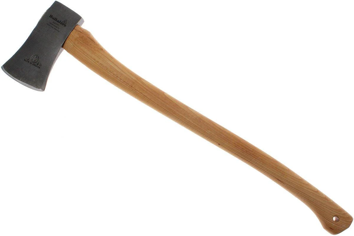 Hultafors Hache De Bûcheron HY 10-1.2 SV, 840144 3 Hultafors Hache De Bûcheron HY 10-1.2 SV, 840144