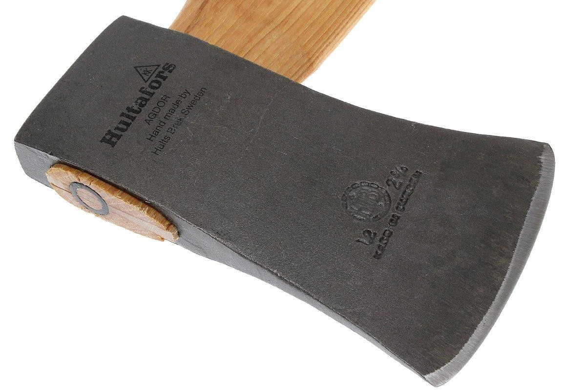 Hultafors Hache De Bûcheron HY 10-1.2 SV, 840144 5 Hultafors Hache De Bûcheron HY 10-1.2 SV, 840144 – Image 3