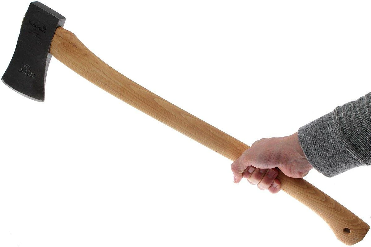 Hultafors Hache De Bûcheron HY 10-1.2 SV, 840144 6 Hultafors Hache De Bûcheron HY 10-1.2 SV, 840144 – Image 4