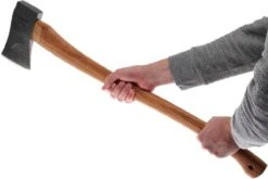 Hultafors Hache De Bûcheron HY 10-1.5 SV, 840185 9 Hultafors Hache De Bûcheron HY 10-1.5 SV, 840185 -Kai Soldes Boutique HF840185 05 hultafors bijl hf840185 05