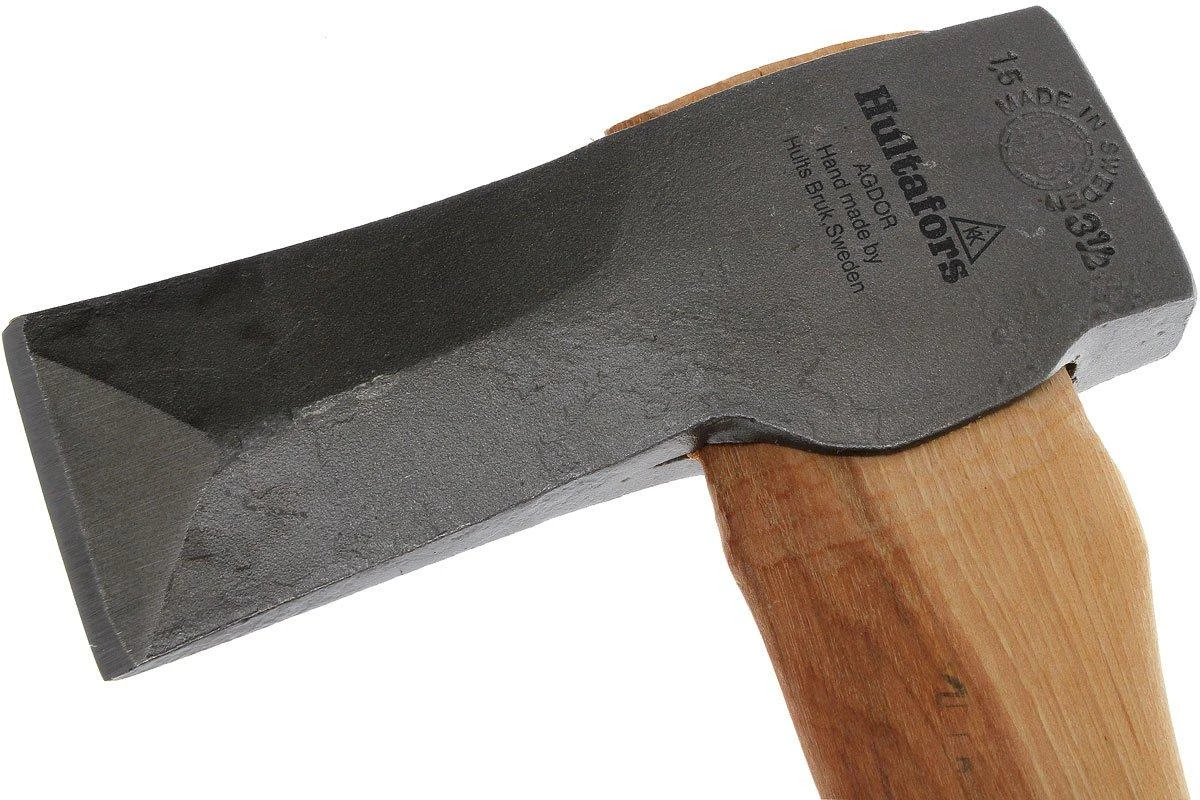 Hultafors Hache Merlin KLY 7-1.5 RA, 840592 4 Hultafors Hache Merlin KLY 7-1.5 RA, 840592 – Image 2