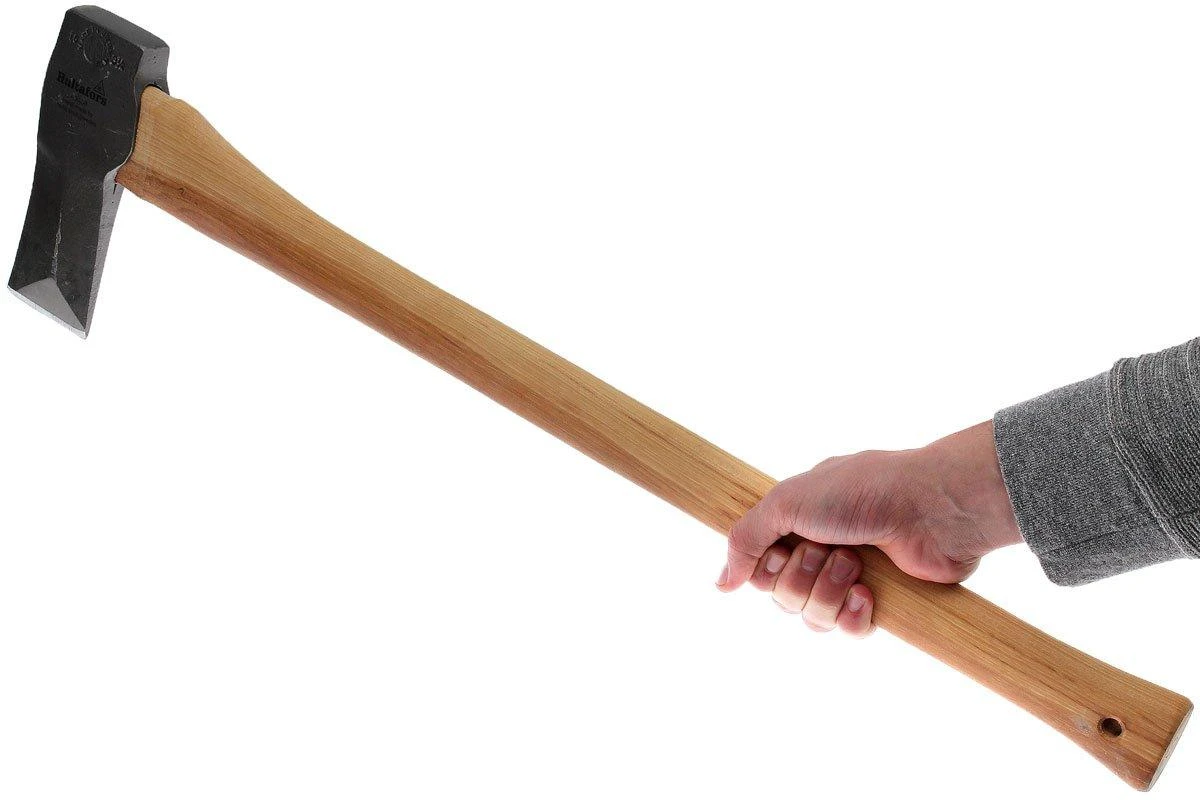 Hultafors Hache Merlin KLY 7-1.5 RA, 840592 6 Hultafors Hache Merlin KLY 7-1.5 RA, 840592 – Image 4