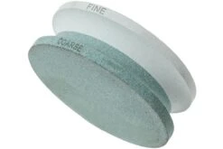 Hultafors Grinding Stone Pierre à Aiguiser Pour Haches, 840792 -Kai Soldes Boutique HF840792 03 hultafors hf840792 03