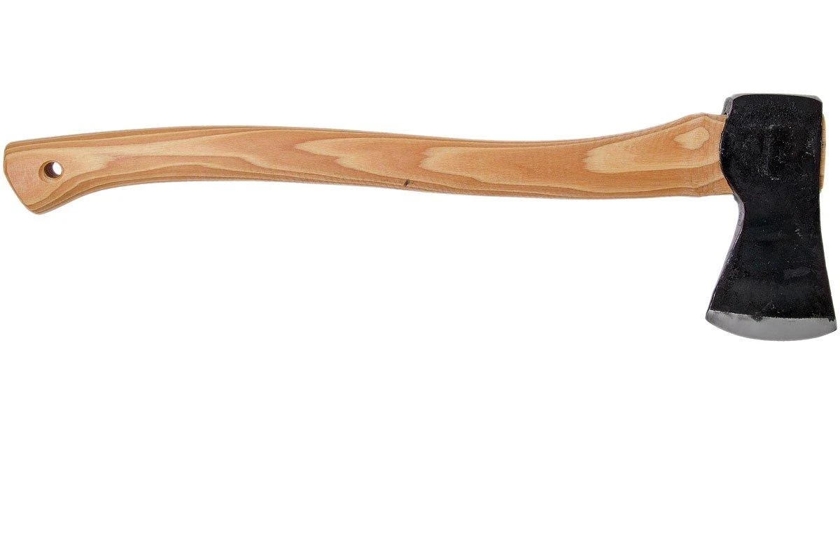 Hultafors Ekelund Hache De Chasse 0.85 Premium, 841710 4 Hultafors Ekelund Hache De Chasse 0.85 Premium, 841710 â Image 2