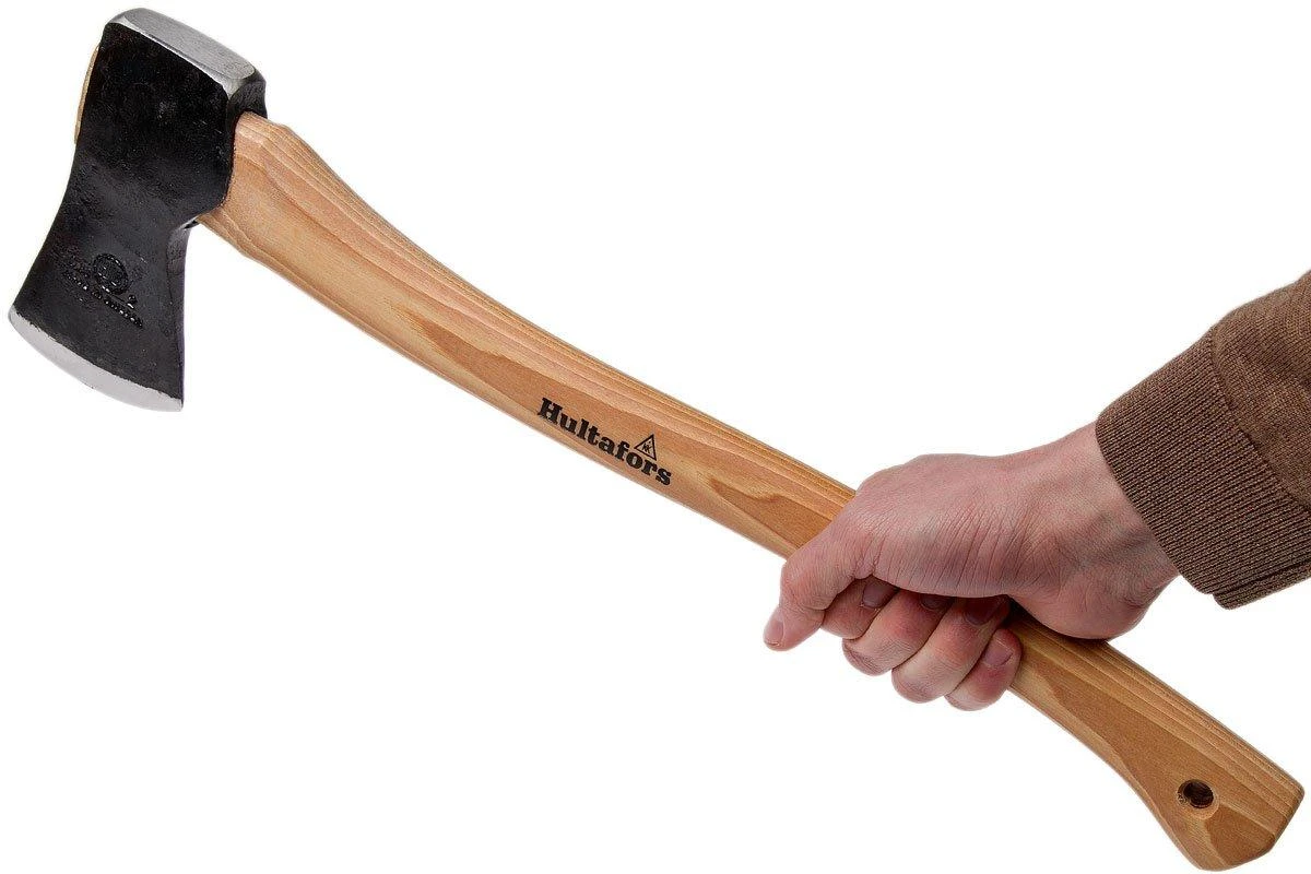 Hultafors Ekelund Hache De Chasse 0.85 Premium, 841710 8 Hultafors Ekelund Hache De Chasse 0.85 Premium, 841710 â Image 6