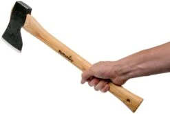 Hultafors Stålberg Hache De Charpentier 0.8 Premium, 841730 -Kai Soldes Boutique HF841730 05 hultafors 05