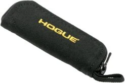 Hogue X1 Microflip Black Wharncliffe Couteau De Poche 24160, Allen Elishewitz Design -Kai Soldes Boutique HK24160 09 hogue