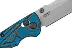 Hogue Deka 24273 G-Mascus Blue Lava G10, Allen Elishewitz, Couteau De Poche 12 Hogue Deka 24273 G-Mascus Blue Lava G10, Allen Elishewitz, Couteau De Poche -Kai Soldes Boutique HK24273 05 hogue