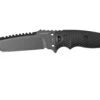 Hogue EX-F01 5.5" Tanto Black G10, Acier A2, 35129 Couteau Fixe