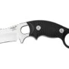 Hogue EX-F03 Hawkbill G10 Black, 35329 Couteau De Cou 1 Hogue EX-F03 Hawkbill G10 Black, 35329 Couteau De Cou -Kai Soldes Boutique HK35329 01 hogue