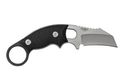 Hogue EX-F03 Hawkbill G10 Black, 35329 Couteau De Cou -Kai Soldes Boutique HK35329 02 hogue