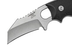 Hogue EX-F03 Hawkbill G10 Black, 35329 Couteau De Cou -Kai Soldes Boutique HK35329 03 hogue