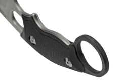 Hogue EX-F03 Hawkbill G10 Black, 35329 Couteau De Cou -Kai Soldes Boutique HK35329 04 hogue