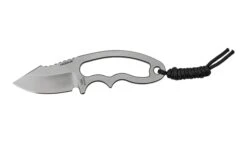 Hogue EX-F03 2.25" Clip Point Tumble Finish Neckknife 35370 17 Hogue EX-F03 2.25" Clip Point Tumble Finish Neckknife 35370 -Kai Soldes Boutique HK35370 01 hogue