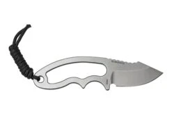 Hogue EX-F03 2.25" Clip Point Tumble Finish Neckknife 35370 19 Hogue EX-F03 2.25" Clip Point Tumble Finish Neckknife 35370 -Kai Soldes Boutique HK35370 02 hogue