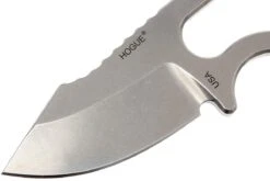 Hogue EX-F03 2.25" Clip Point Tumble Finish Neckknife 35370 20 Hogue EX-F03 2.25" Clip Point Tumble Finish Neckknife 35370 -Kai Soldes Boutique HK35370 02 hogue hk35370 02