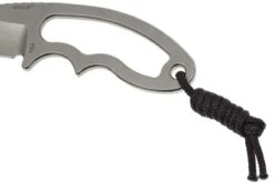 Hogue EX-F03 2.25" Clip Point Tumble Finish Neckknife 35370 22 Hogue EX-F03 2.25" Clip Point Tumble Finish Neckknife 35370 -Kai Soldes Boutique HK35370 03 hogue hk35370 03