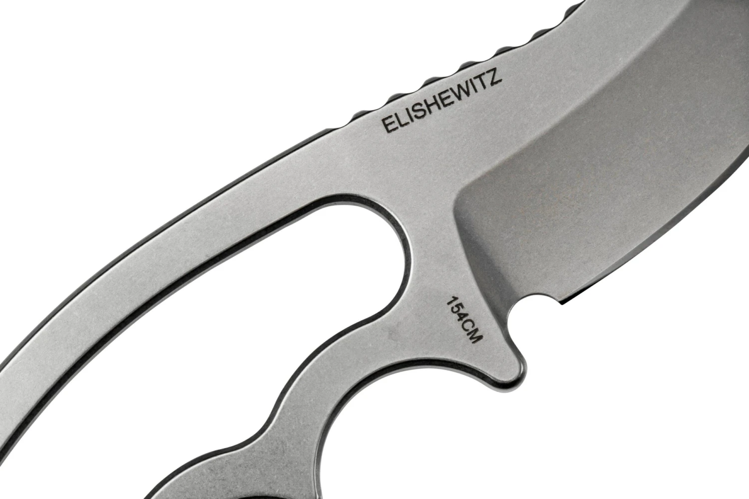 Hogue EX-F03 2.25" Clip Point Tumble Finish Neckknife 35370 12 Hogue EX-F03 2.25" Clip Point Tumble Finish Neckknife 35370 – Image 10