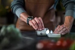 HORL 2 Cruise Aiguiseur à Couteaux, HO2C-SET -Kai Soldes Boutique HLHO2C SET 08 horl