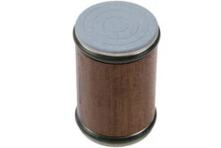 HORL 2 Aiguiseur à Couteaux Noyer, HO2N-SET -Kai Soldes Boutique HLHO2N SET 03 horl