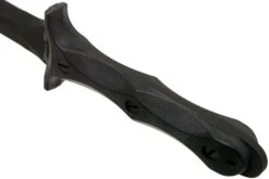 Rick Hinderer EK Dagger O1 Parkerized, Black Micarta Commando Poignard 12 Rick Hinderer EK Dagger O1 Parkerized, Black Micarta Commando Poignard -Kai Soldes Boutique HRK EK O1 BM 04 rick hinderer knives