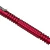 Rick Hinderer Investigator Pen Aluminium Matte Red, Stylo Tactique 2 Rick Hinderer Investigator Pen Aluminium Matte Red, Stylo Tactique -Kai Soldes Boutique HRK INVP AL MRD 01 rick hinderer investigator pen