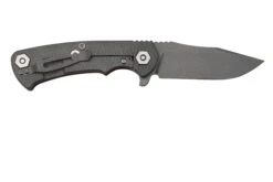 Rick Hinderer Project X, MagnaCut Clip Point, Working Finish, Red G10, Couteau De Poche -Kai Soldes Boutique HRK PJX MC CP WFR 02 rickhinderer