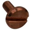 Rick Hinderer Pivot Screw Copper, XM-18 3"
