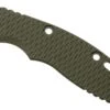 Rick Hinderer XM-18 3,0” Scale, OD-Green G10 -Kai Soldes Boutique HRK SC XM183 G10 OG 01 rick hinderer knives