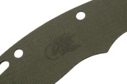 Rick Hinderer XM-18 3,0” Scale, OD-Green G10 7 Rick Hinderer XM-18 3,0” Scale, OD-Green G10 -Kai Soldes Boutique HRK SC XM183 G10 OG 03 rick hinderer knives