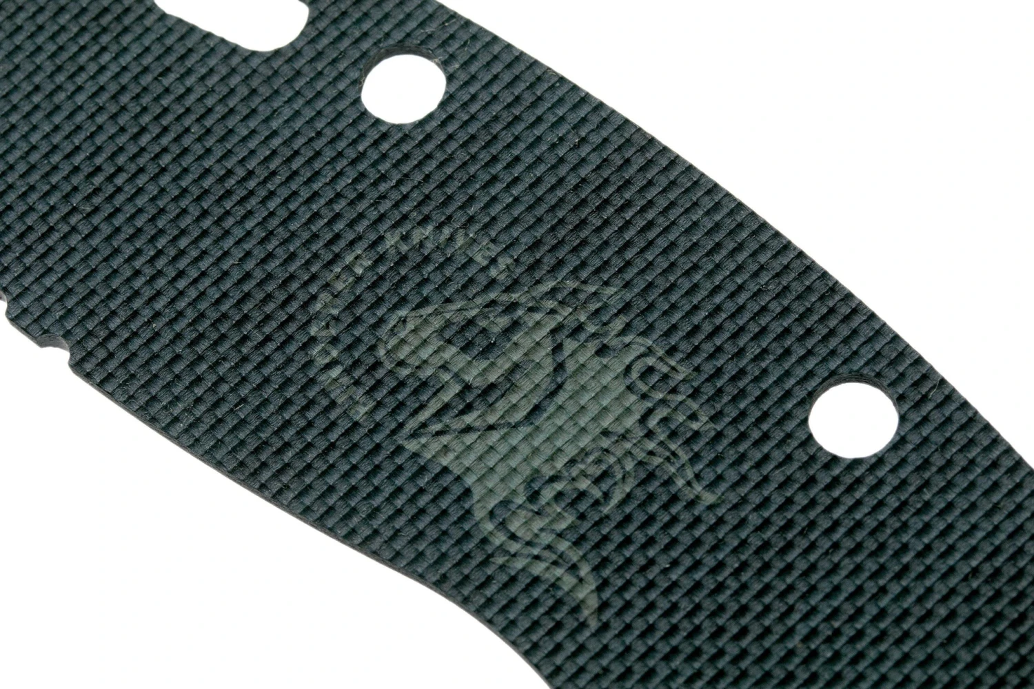 Rick Hinderer XM-18 3,5” Scale, Dark Green/Black G10 5 Rick Hinderer XM-18 3,5” Scale, Dark Green/Black G10 – Image 3