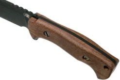 Rick Hinderer Ranch Bowie Vintage Limited Edition, Couteau Bowie -Kai Soldes Boutique HRK TRB VIN 05 rick hinderer knives